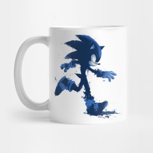 sonic Mug